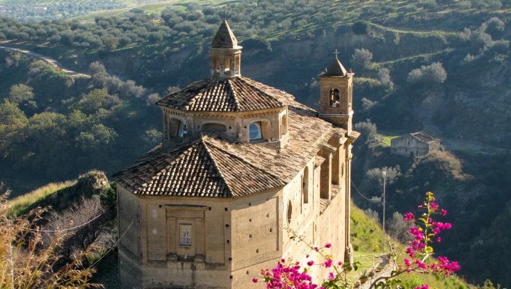 cronaca di badolato 