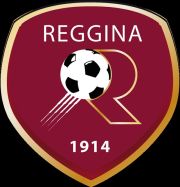 La Reggina festeggia la sua prima serie -A
