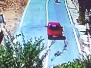 Badolato; piromane inchiodato dalle telecamere
