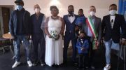 Il giorno del sì - Dalla Nigeria a Badolato: Oliver e Charity Blessed coronano il loro sogno d’amore 
