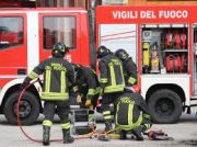 Catanzaro, incendio in un'abitazione: morti tre fratelli di 12, 14 e 22 anni.  Gravi i genitori e altri due figli