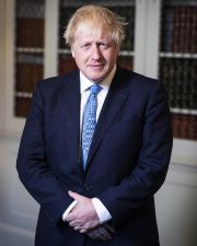 Luigi Camporota il medico italiano che ha curato Boris Johnson