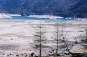 Laghi calabresi “svuotati” da una multinazionale, agricoltori in ginocchio