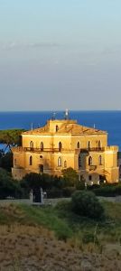 Il Castello delle fiabe esiste davvero in Calabria!