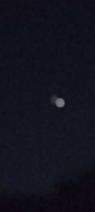 Ieri sera “Ufo” sopra i cieli di Badolato?