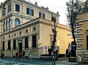 La banca dei principi Torlonia come quella dei baroni Gallelli