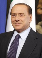 E' morto Silvio Berlusconi, aveva 86 anni