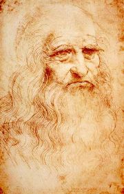 Il codice atlantico di Leonardo da Vinci in mostra a castello Gallelli di Badolato