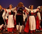 Tarantella festival a Badolato 2023