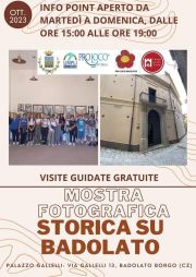 Memoria Storica e Comunità