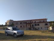 Nuova conferenza stampa del progetto “castellum” a castello Gallelli di Badolato, sul secondo piazzamento di Badolato a borgo dei borghi