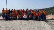 Il Vespa Club domenica 19 maggio 2024 a  Badolato