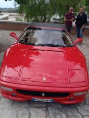 Domenica 26 maggio a Badolato