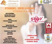 Attivamente .....contro la violenza