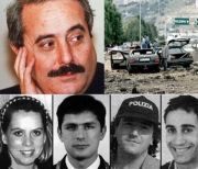 Oggi ricorre la Giornata per la legalità e il contrasto alla criminalità mafiosa, per non dimenticare le vittime di tutte le mafie