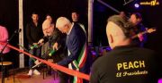 Inaugurato il festival di Wetzikon