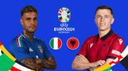 L'Italia che sa reagire: va sotto, poi ribalta l'Albania