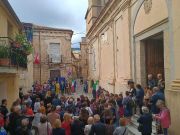 Commemorazione del 04 novembre a Badolato