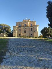 Nuova conferenza a castello Gallelli per il progetto “castellum” dal titolo: “lineamenti per un’ agricoltura etica”
