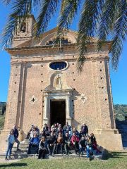 Novembre a Badolato