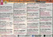 Calendario eventi a Badolato
