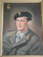 Ottava commemorazione del barone Vittorio Gallelli di Badolato