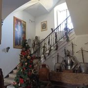 Natale 2024 a Castello Gallelli di Badolato