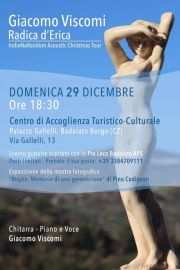 Eventi e Musica a Badolato (Cz)