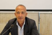 Ferdinando Chillà (presidente dell’Ordine dei Geometri di Catanzaro)  convalida progetti senza accertarne la reale esistenza