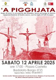 Eventi Pasquali a Badolato