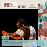 Stagione 2024-25 per il Teatro del Carro