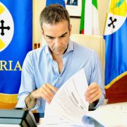 Regione Calabria denunciata per omissione di atti di ufficio