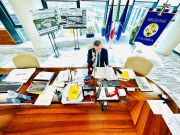 Lo scandalo della violazione delle legge sulla privacy della Regione Calabria approda anche a Roma presso la Commissione Parlamentare Antimafia