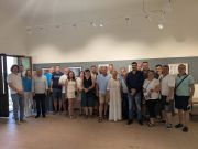 Turisti della rep. Ceca a Badolato