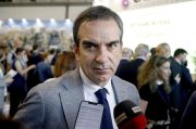 Occhiuto indagato per corruzione, coinvolti anche dei manager