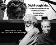 Eventi ne musica a Badolato