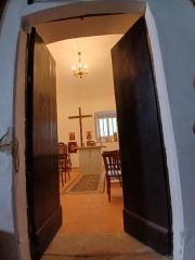 Commemorazione di Beatrice Cenci nella Cappella di Sant’Anna dei Parafrenieri al Castello Gallelli