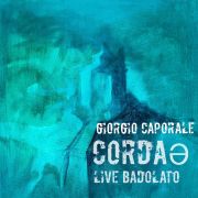 News dal nostro amico musicista Giorgio Caporale