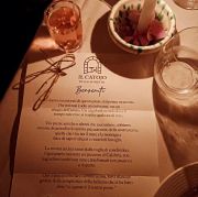 News dal Ristorante 