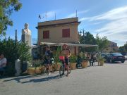 Dalla Danimarca a Badolato: qui hanno trovato una seconda casa...fatta di sole, mare, sport, nuove relazioni interculturali ed amicizie e vita lenta!