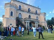 Grande successo per le Giornate FAI d’Autunno a Badolato