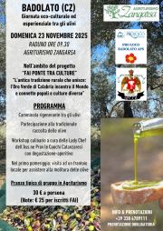 Un viaggio esperienziale nel cuore della tradizione rurale