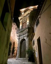 Sguardi etnografici sulla Calabria al CAT di Palazzo Gallelli