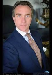 Addio a Alessandrojacopo Boncompagni Ludovisi, il “Principe del Vino”