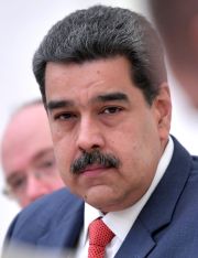 VENEZUELA, CATTURATO NICOLÁS MADURO: IL PRESIDENTE PORTATO NEGLI STATI UNITI CARACAS – NEW YORK