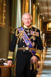 Re Carlo III parla al Parlamento italiano: “Italia e Regno Unito uniti da valori comuni”