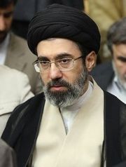 L’Iran ha nominato Mojtaba Khamenei