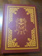 A castello Gallelli di Badolato, presentato il primo volume del Diario di caccia alla volpe simulata a cavallo