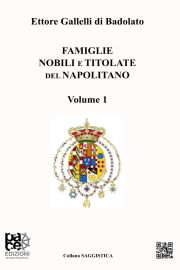 Nuova conferenza del progetto “Castellum” al Castello Gallelli di Badolato: presentata la seconda edizione 2026 di “Famiglie Nobili e Titolate del Napolitano”