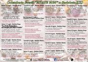 Programma estivo a Badolato -2026